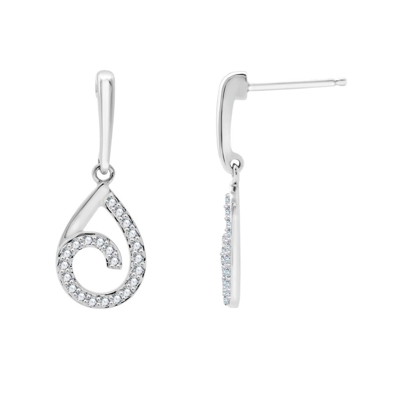 Selma Earrings