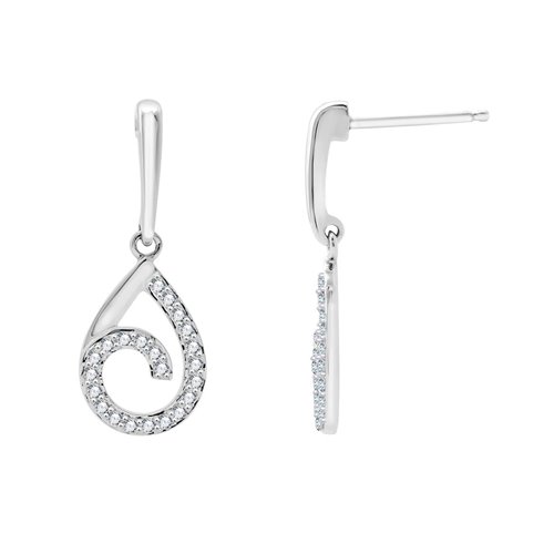 Selma Earrings