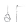 Boucles d'oreilles Selma