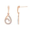 Boucles d'oreilles Selma