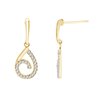 Boucles d'oreilles Selma