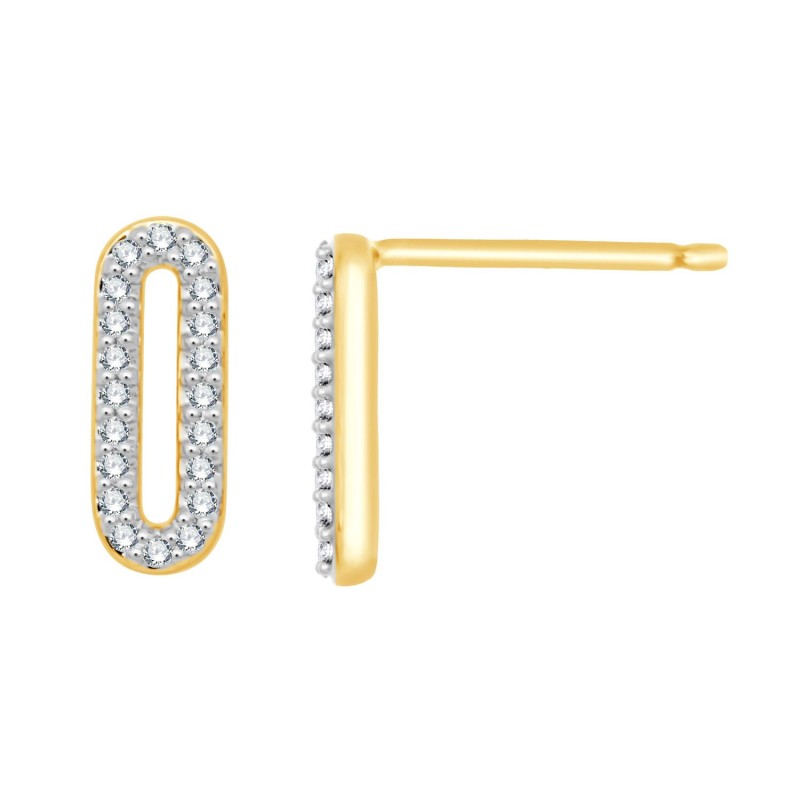 Ysé Earrings