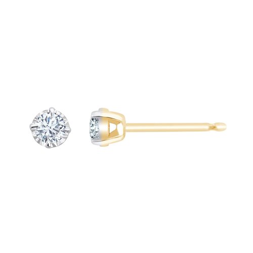 Boucles d'oreilles Istéa