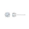 Boucles d'oreilles Istéa 0.17 cts