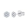 Boucles d'oreilles Fiora 1