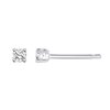 Delia 0.07 cts Earrings