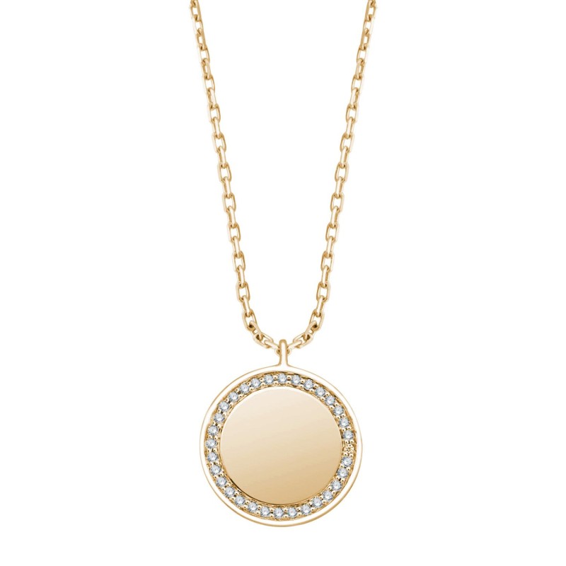 Collier Lumea L