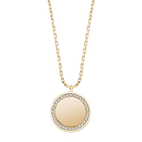 Lumea L Necklace