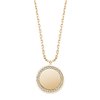 Lumea L Necklace