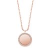 Lumea L Necklace