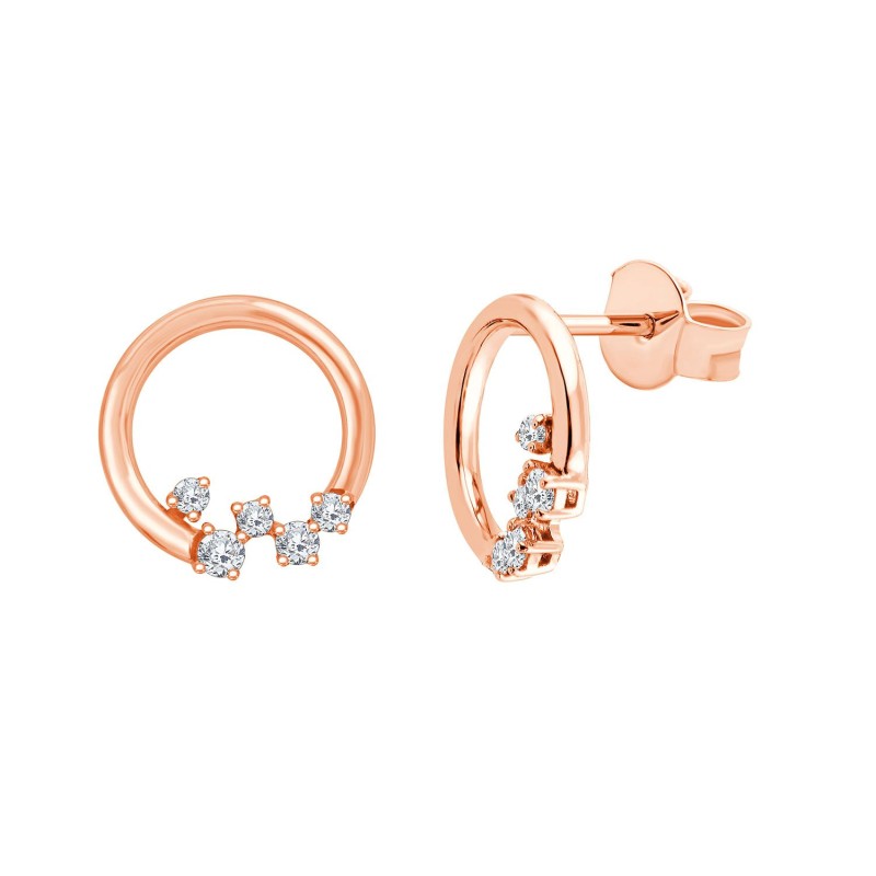 Primavera Earrings