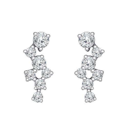 Boucles d'oreilles Primavera
