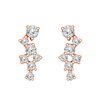 Boucles d'oreilles Primavera