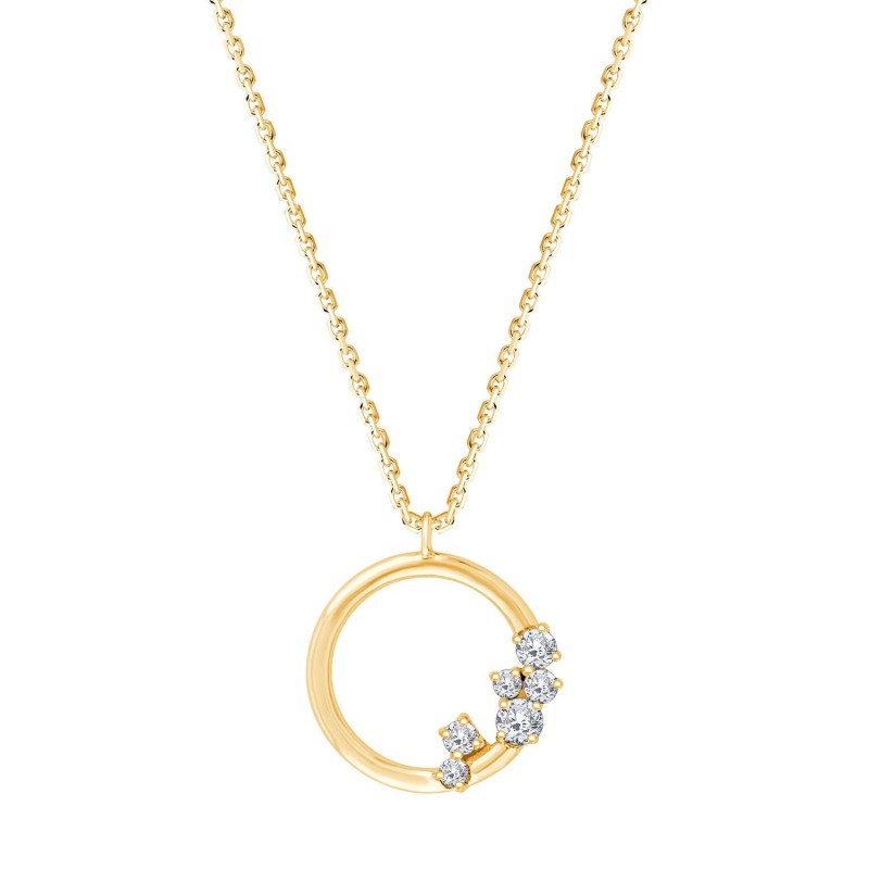 Collier Primavera Cercle