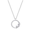 Collier Primavera Cercle