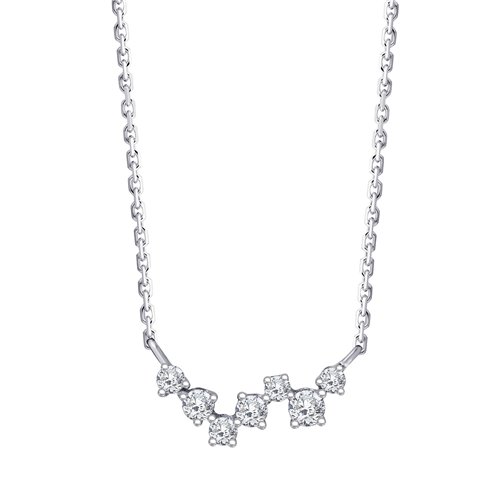 Primavera Necklace