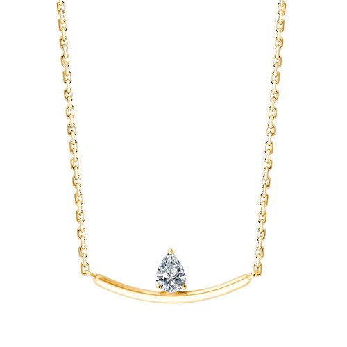 Primavera Solo Necklace