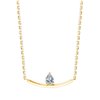 Primavera Solo Necklace