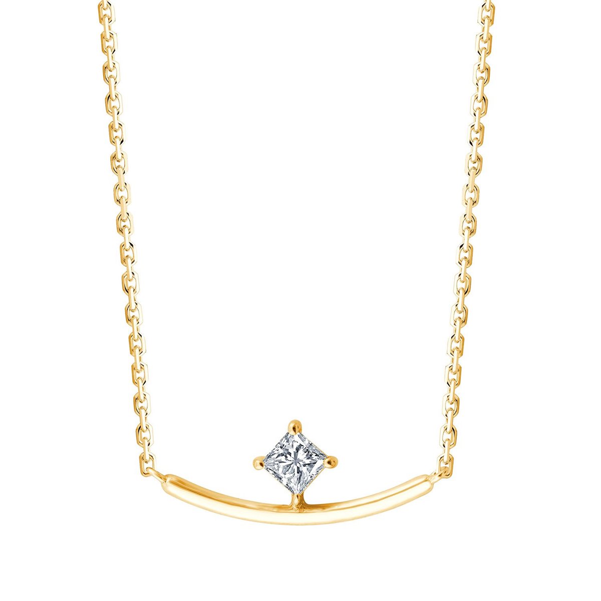 Collier Primavera Solo princesse