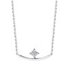 Primavera Solo Princess Necklace