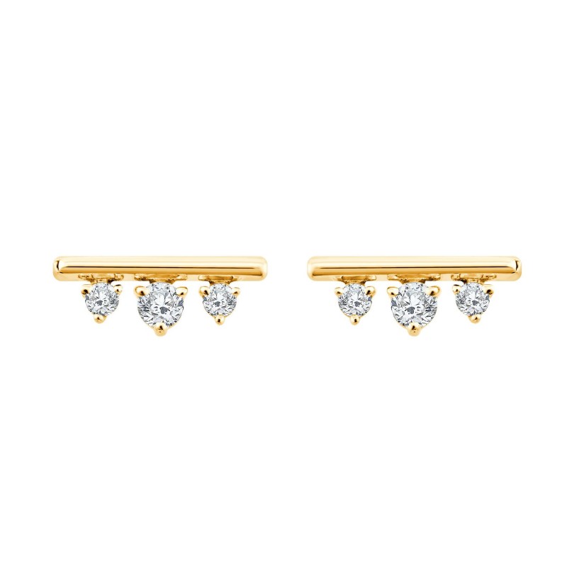 Primavera Trio Earrings