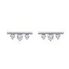 Primavera Trio Earrings