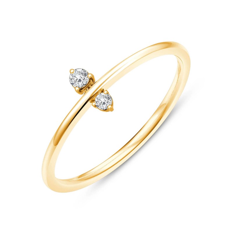 Primavera Duo Ring