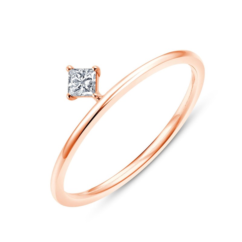 Bague Primavera Solo Princesse