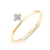 Bague Primavera Solo Princesse