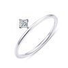 Primavera Solo Princess Ring