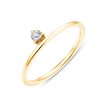 Bague Primavera Solo Brillant