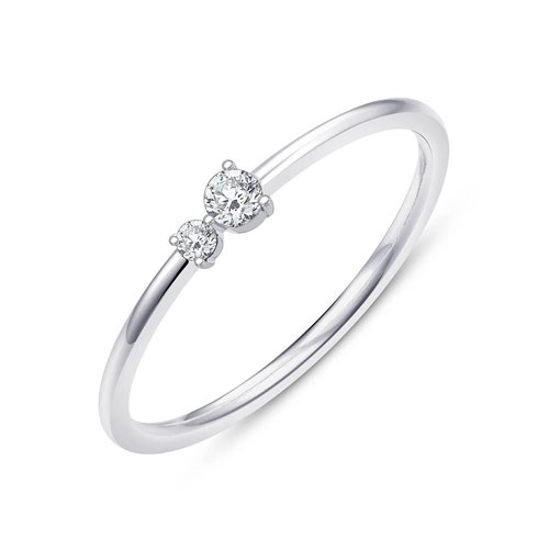 Bague Primavera Toi et Moi