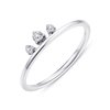 Bague Primavera Trio