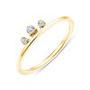 Primavera Trio Ring