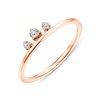 Primavera Trio Ring