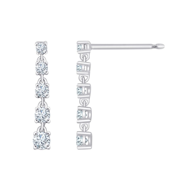 Alma Earrings