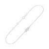 Bracelet Primavera feuilles
