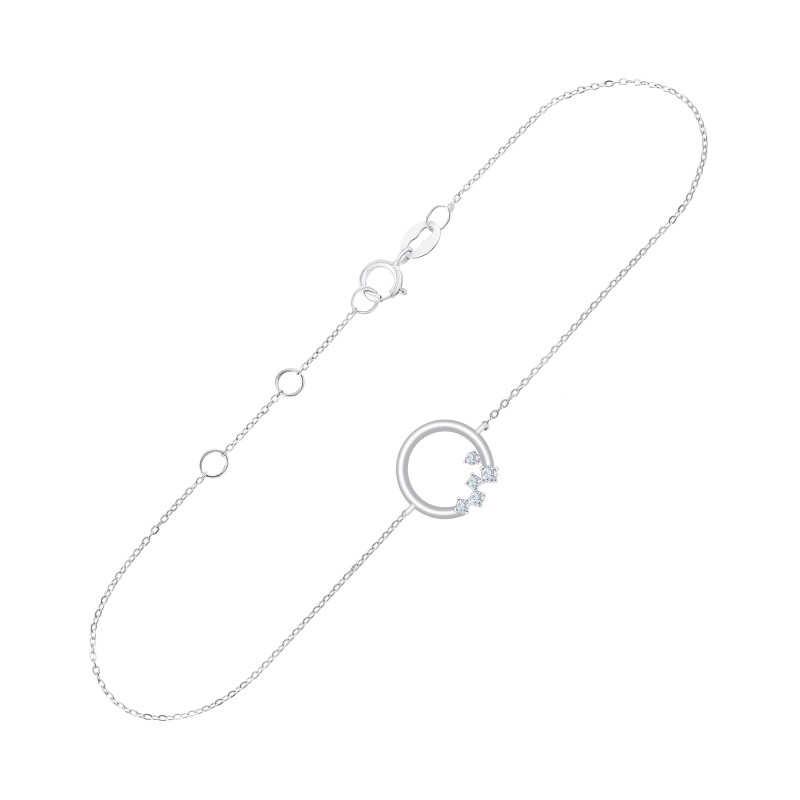 Bracelet Primavera cercle
