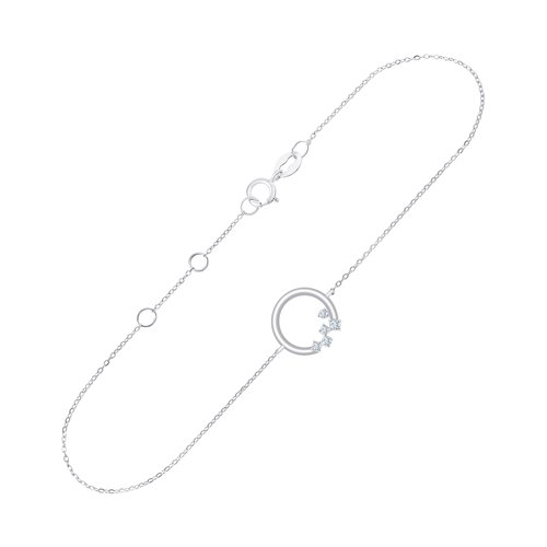 Primavera Circle Bracelet
