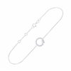 Primavera Circle Bracelet