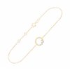 Primavera Circle Bracelet