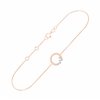 Primavera Circle Bracelet