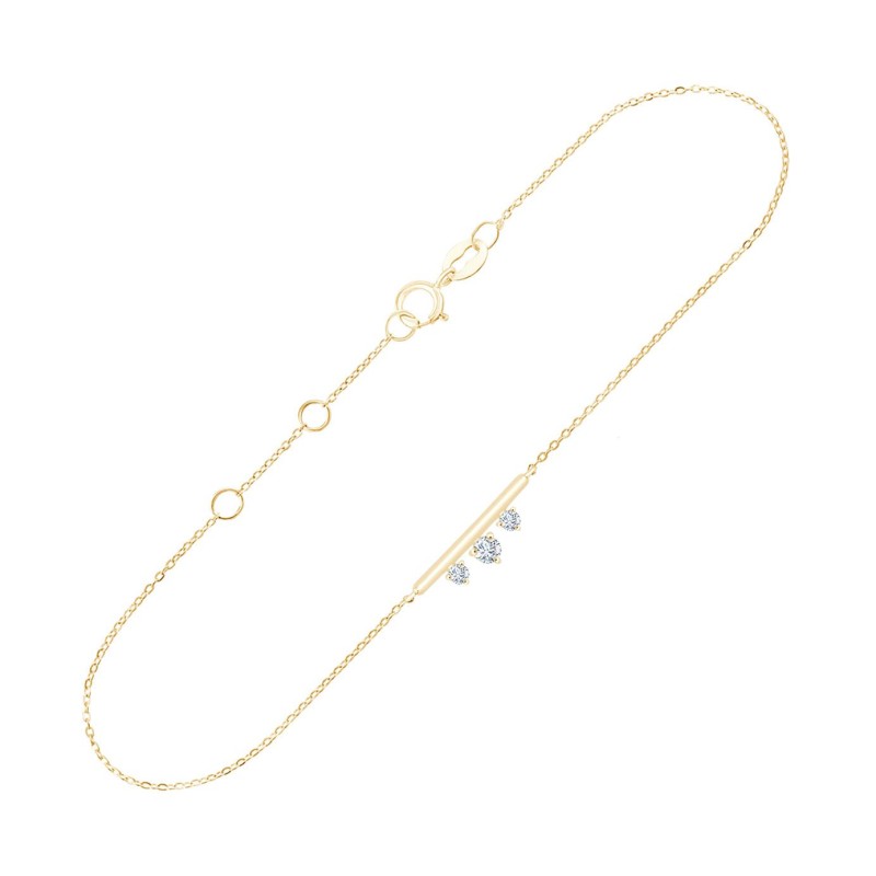 Primavera Trio Bracelet