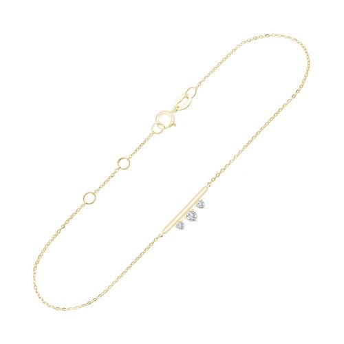 Primavera Trio Bracelet