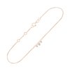 Bracelet Primavera Trio