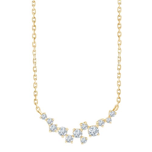 Primavera Necklace