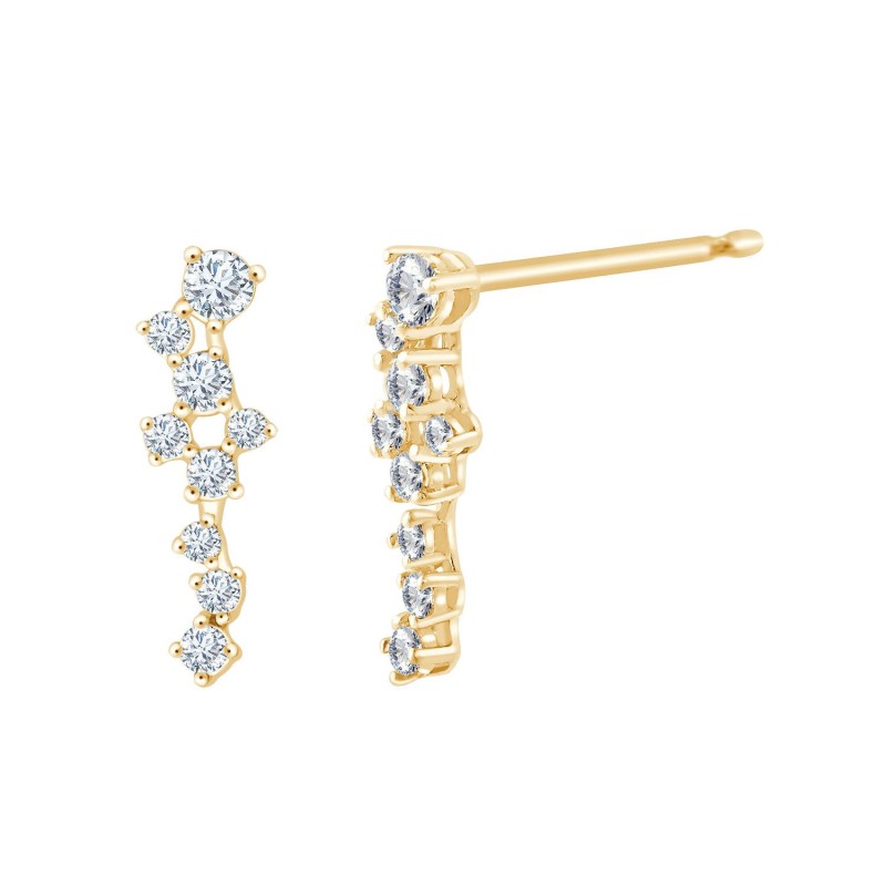 Primavera Earrings