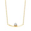 Collier Primavera Solo diamant