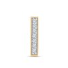 Boucle d'oreilles Mon Rail