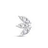 Little Albatros Earring